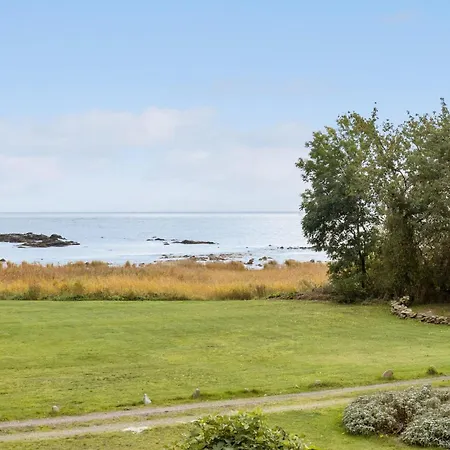 Holiday home Front In With Wifi