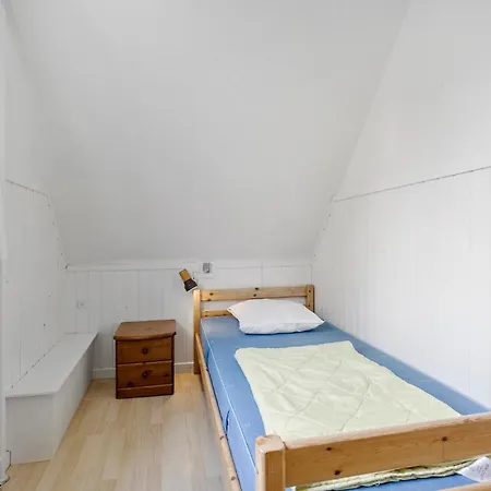 Holiday home Front In With Wifi
