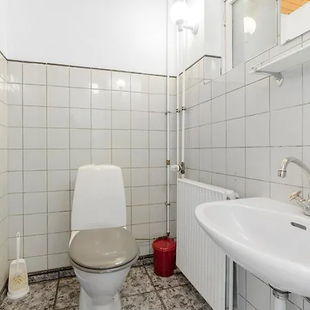 Vakantiehuis Aan Het In Met Wifi *