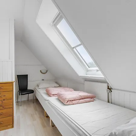 Aan Het In Met Wifi Vakantiehuis
