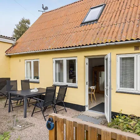 Holiday home Front In With Wifi