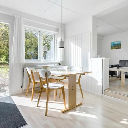 Vakantiehuis Aan Het In Met Wifi Svaneke