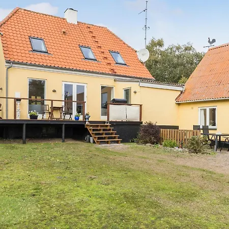 Holiday home Front In With Wifi